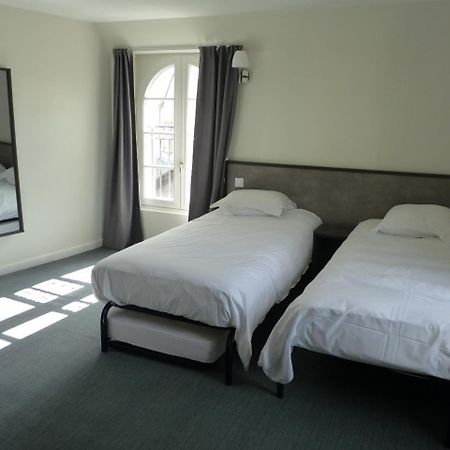 Beausejour Hotel Sainte-Suzanne  Kültér fotó