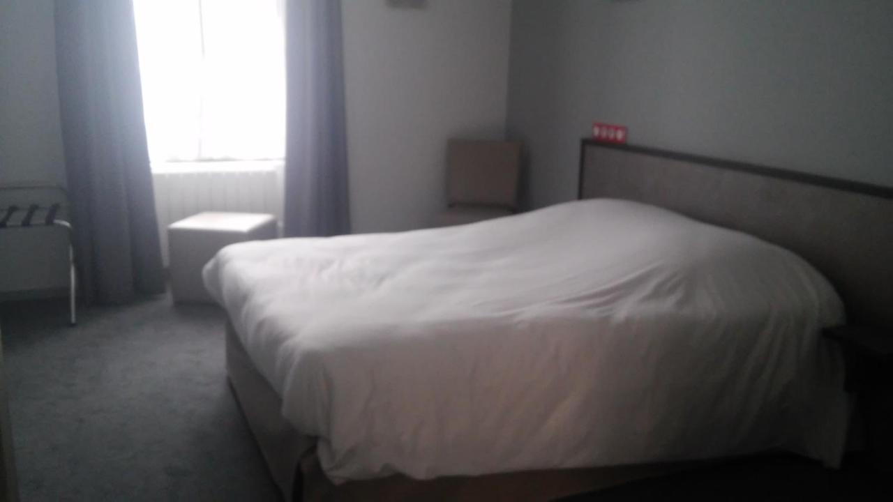 Beausejour Hotel Sainte-Suzanne  Kültér fotó