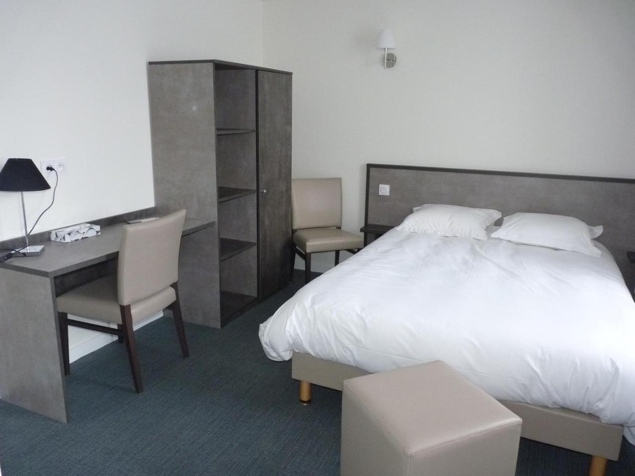 Beausejour Hotel Sainte-Suzanne  Kültér fotó